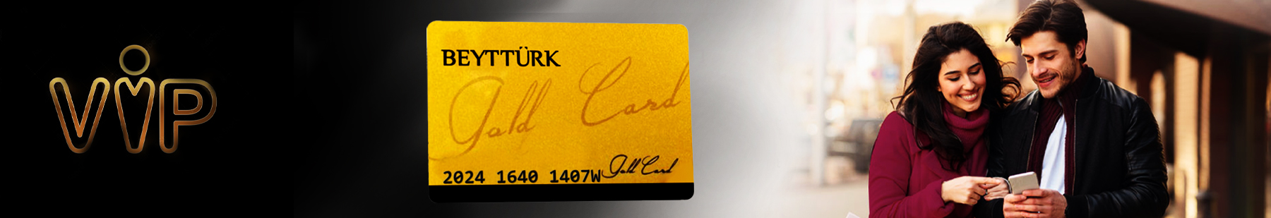 Member Card